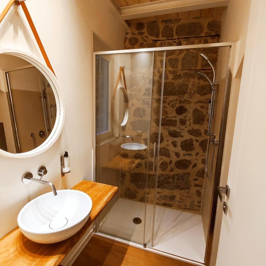In Centro Da Viola - Eco Design Rooms Olbia Kültér fotó