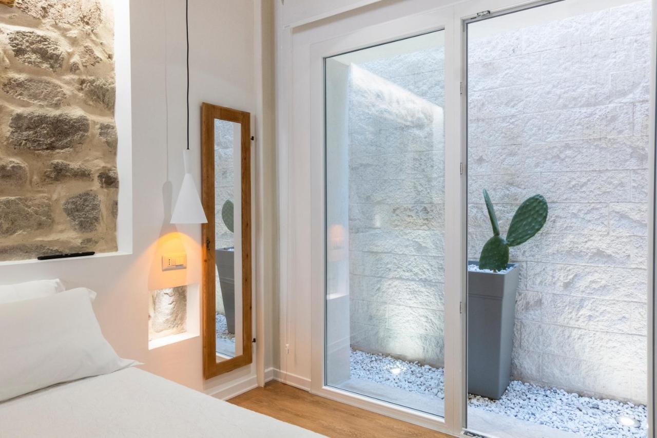 In Centro Da Viola - Eco Design Rooms Olbia Kültér fotó