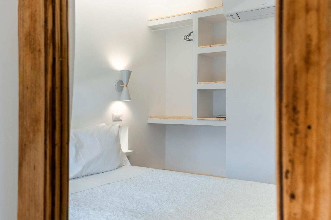 In Centro Da Viola - Eco Design Rooms Olbia Kültér fotó