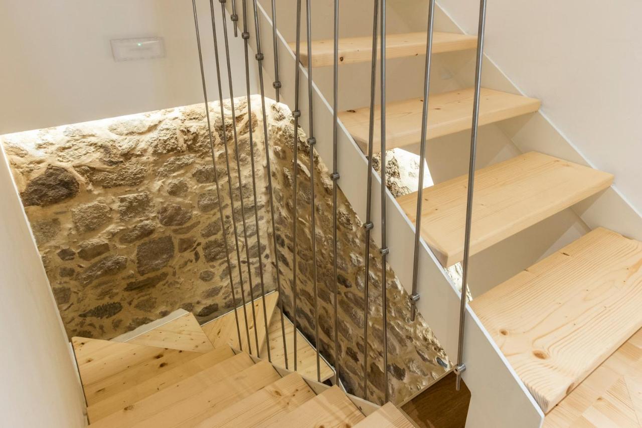 In Centro Da Viola - Eco Design Rooms Olbia Kültér fotó