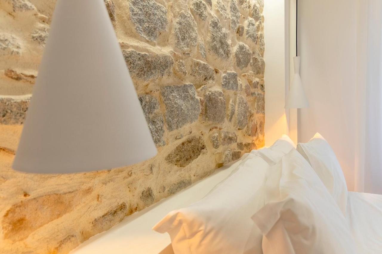 In Centro Da Viola - Eco Design Rooms Olbia Kültér fotó