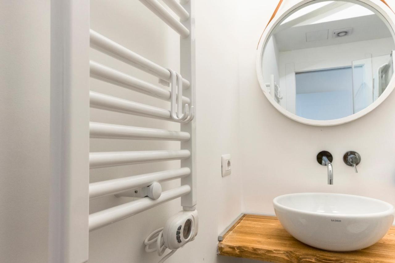In Centro Da Viola - Eco Design Rooms Olbia Kültér fotó