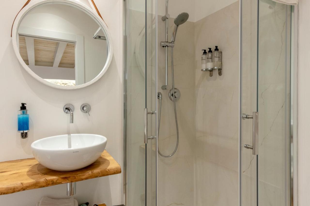 In Centro Da Viola - Eco Design Rooms Olbia Kültér fotó