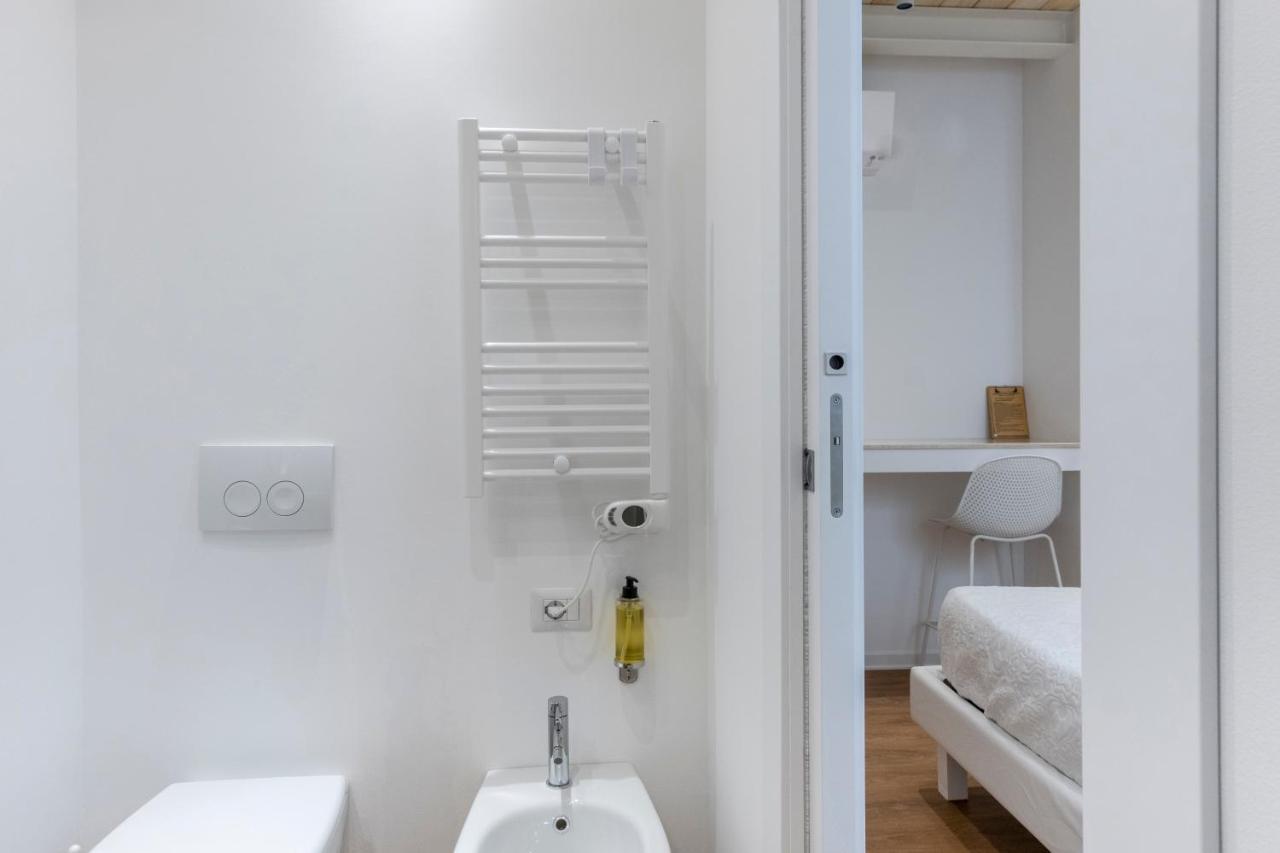 In Centro Da Viola - Eco Design Rooms Olbia Kültér fotó