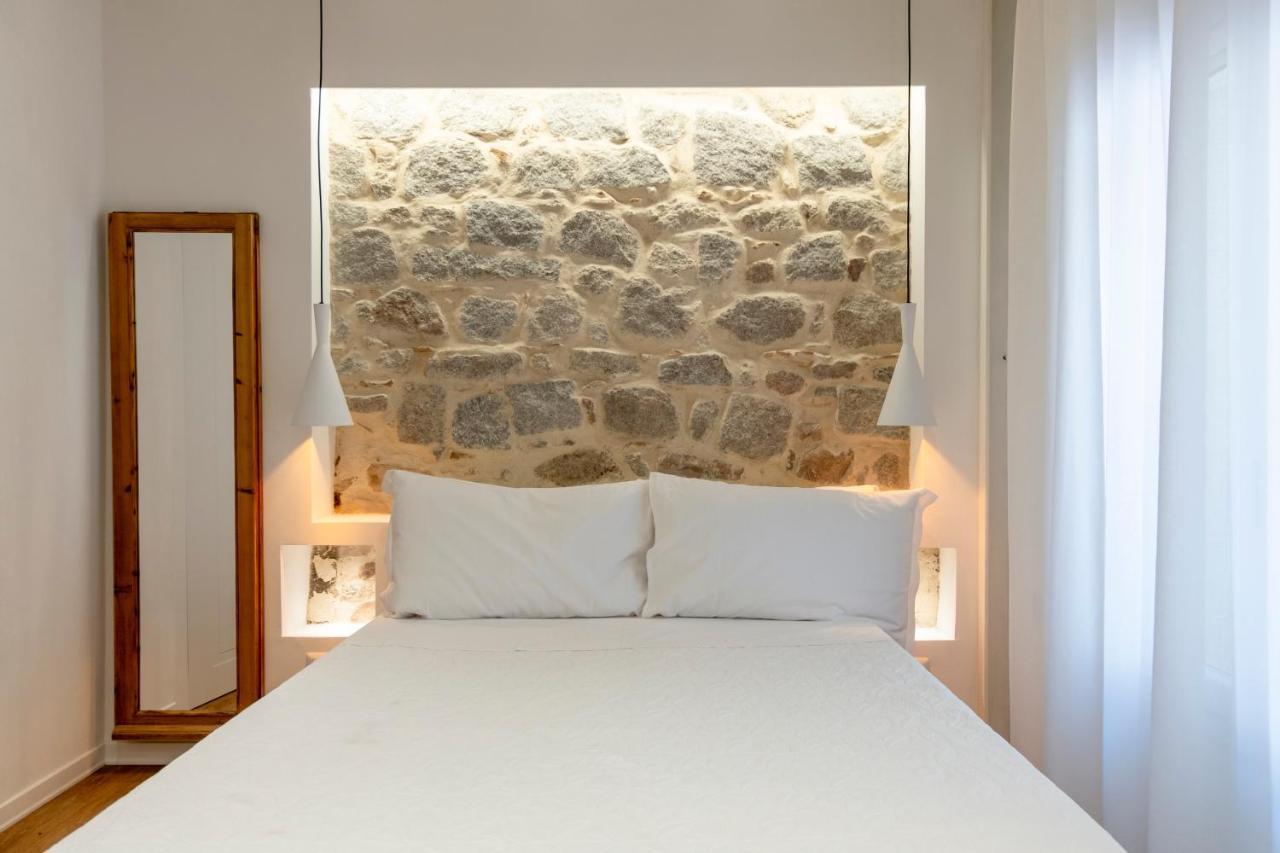 In Centro Da Viola - Eco Design Rooms Olbia Kültér fotó