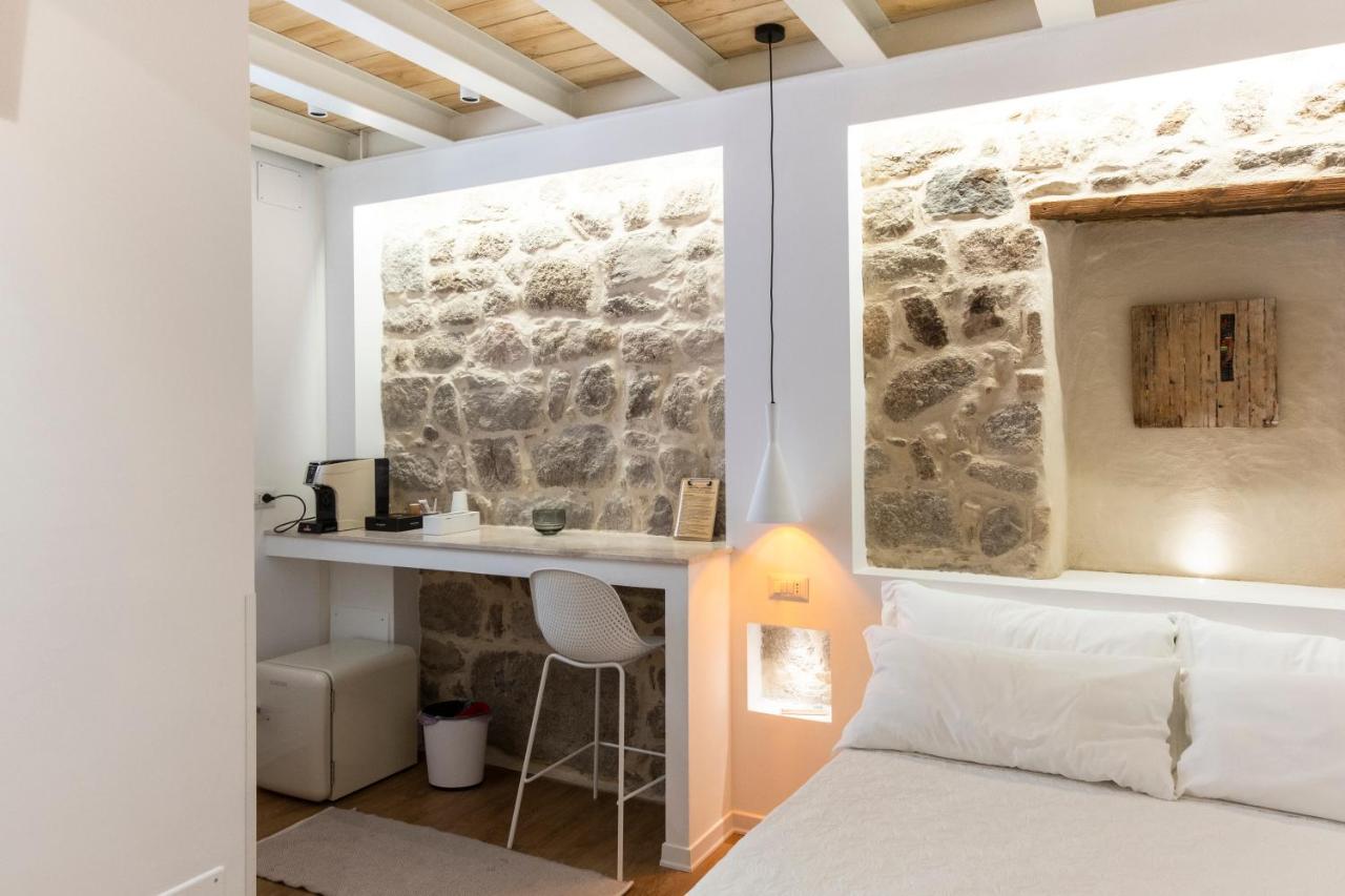 In Centro Da Viola - Eco Design Rooms Olbia Kültér fotó