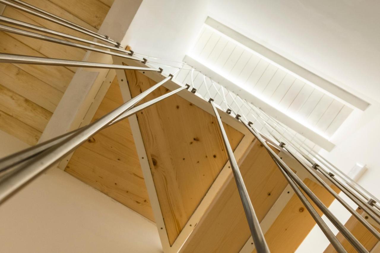 In Centro Da Viola - Eco Design Rooms Olbia Kültér fotó