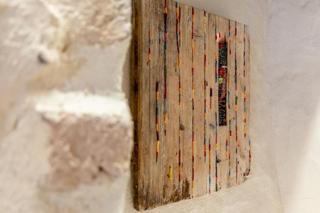 In Centro Da Viola - Eco Design Rooms Olbia Kültér fotó