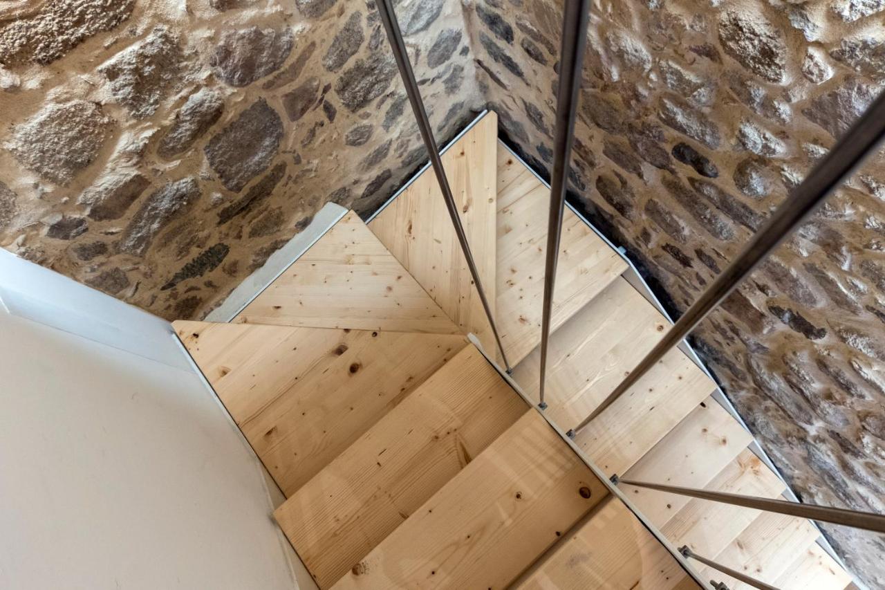 In Centro Da Viola - Eco Design Rooms Olbia Kültér fotó
