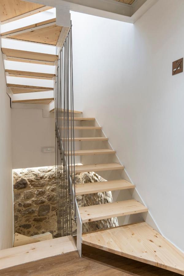 In Centro Da Viola - Eco Design Rooms Olbia Kültér fotó