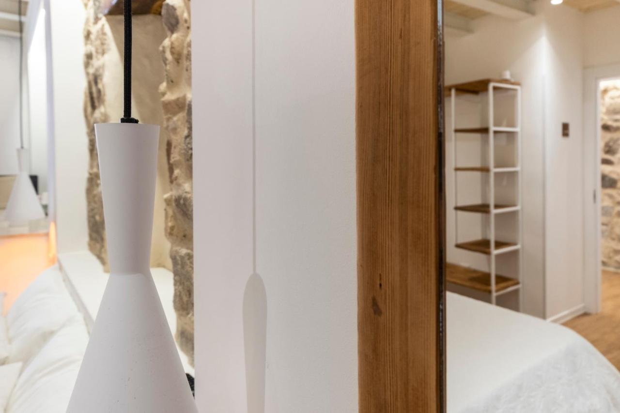 In Centro Da Viola - Eco Design Rooms Olbia Kültér fotó