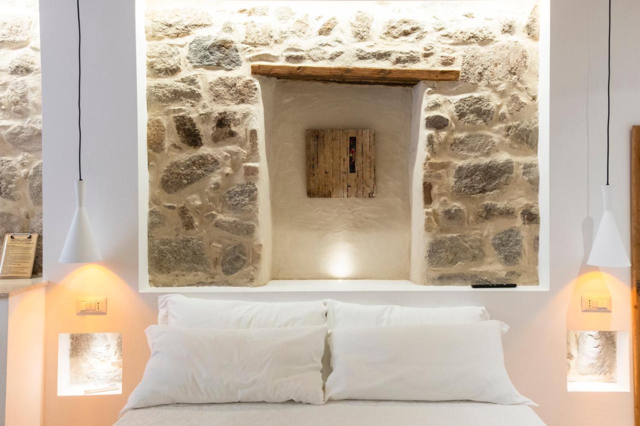 In Centro Da Viola - Eco Design Rooms Olbia Kültér fotó