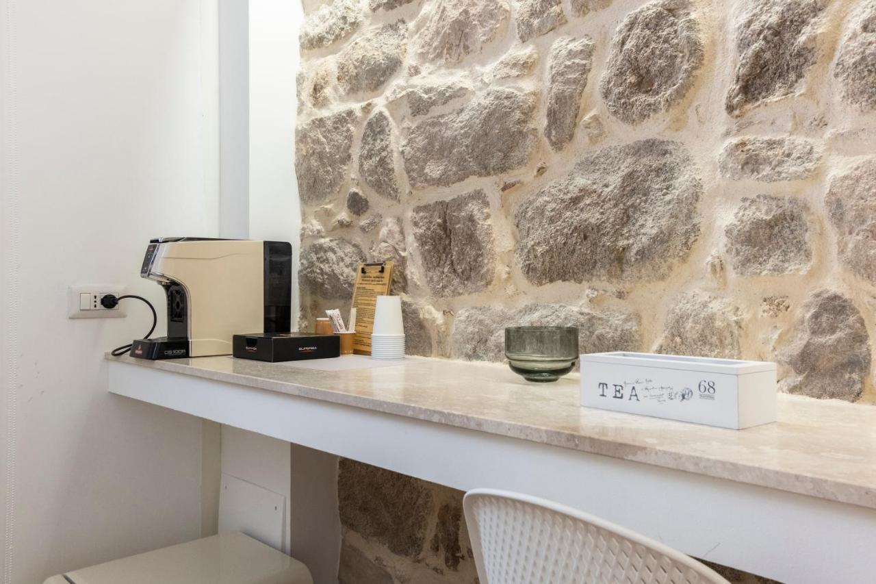 In Centro Da Viola - Eco Design Rooms Olbia Kültér fotó