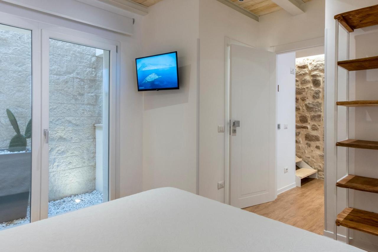 In Centro Da Viola - Eco Design Rooms Olbia Kültér fotó